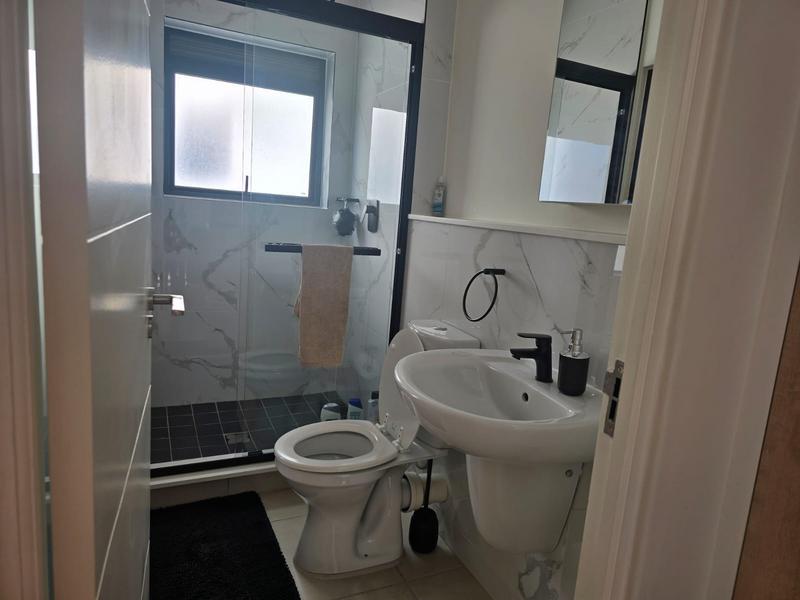 To Let 2 Bedroom Property for Rent in Richwood Western Cape